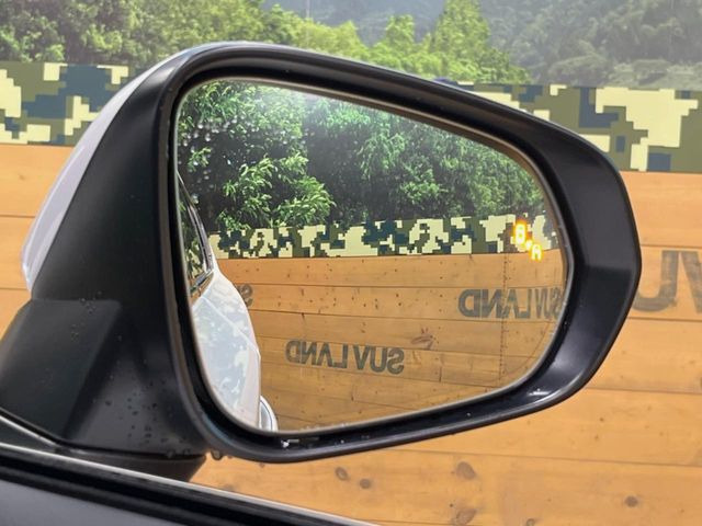 �y�u���C���h�X�|�b�g���j�^�[�z���s���A�h�A�~���[�̎��p�ɂȂ�₷���ӏ��Ɍ㑱�Ԃ��ڋ߂���ƃT�C�h�~���[�̃����Y�Ɍx����\��!�h���C�o�[�ɒ��ӊ��N�����Ă���܂��B