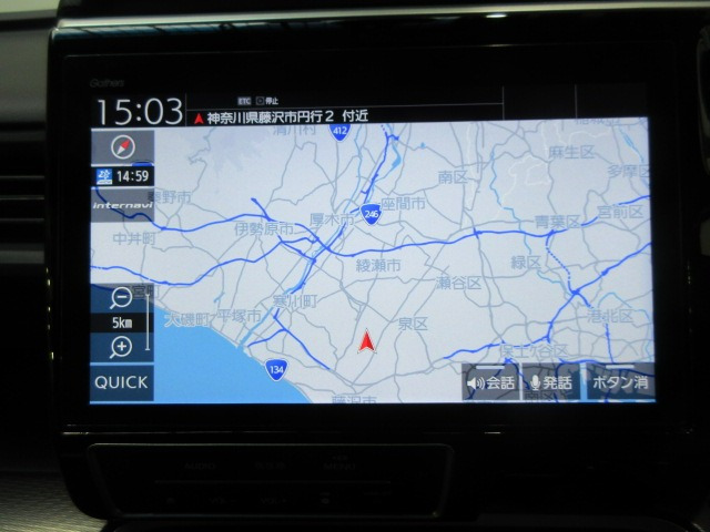 ステップワゴン2.0 スパーダ ハイブリッド G EX ホンダセンシング ブラックスタイル