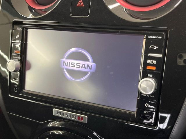 ノート1.2 NISMO