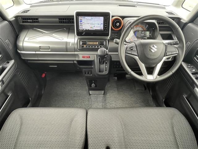 スペーシアギアハイブリッド(HYBRID) XZ