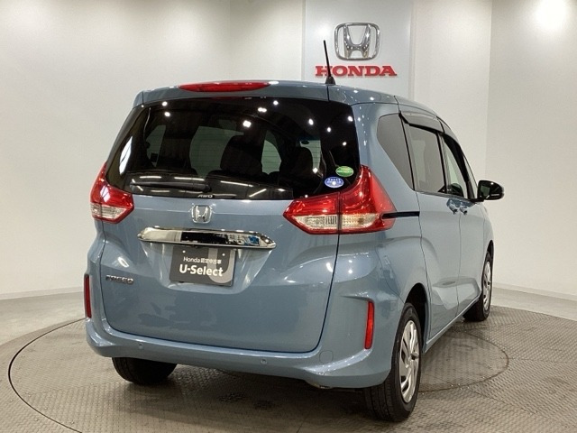フリード1.5 G ホンダセンシング 4WD