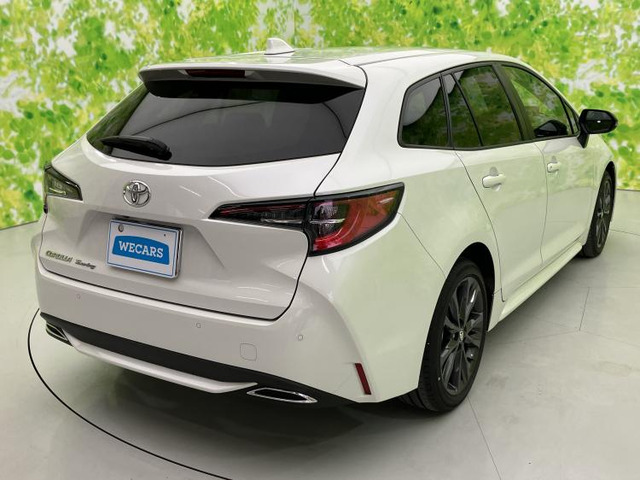 カローラツーリング1.8 W×B