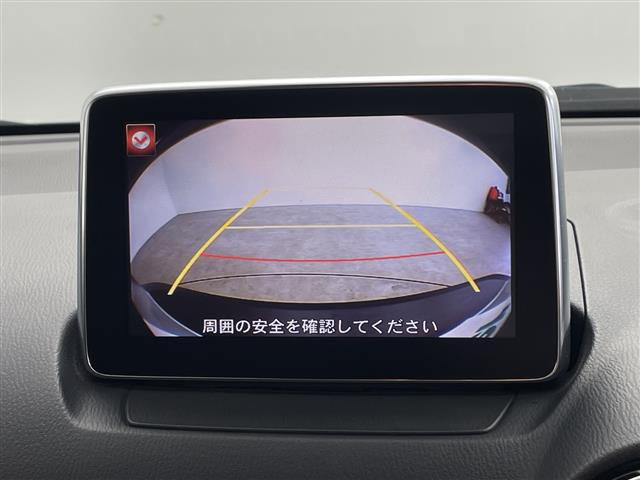 CX-31.5 XD ツーリング