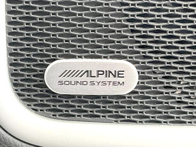 ��ALPINE�v���~�A���T�E���h:�v���~�A���X�s�[�J�[�𑕔��B�����̃X�s�[�J�[����A���̗������܂ŕ����鍂�i���ȉ��y�����y���݂��������܂��B