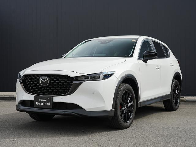 CX-52.2 XD ブラックトーンエディション