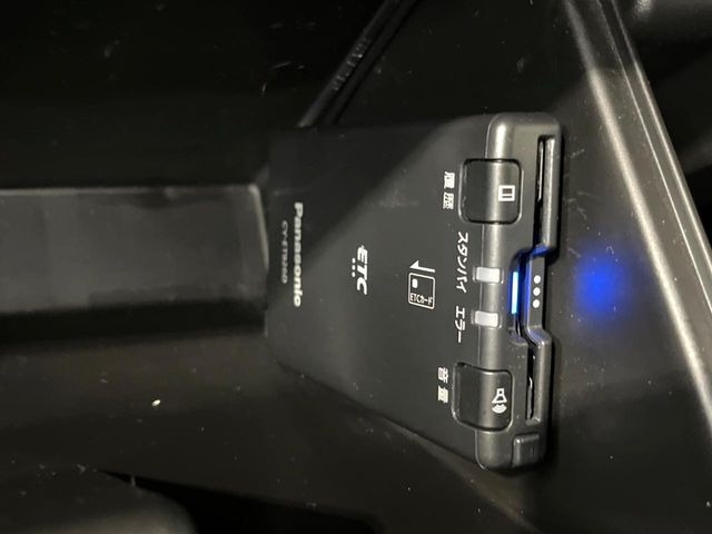 【ETC】高速道路の料金所をストレスなく通過!話題のスポットやサービスエリアに多い「スマートIC」利用時は必須のアイテムです。当店でセットアップを実施、ご納車当日からすぐにご利用いただけます!