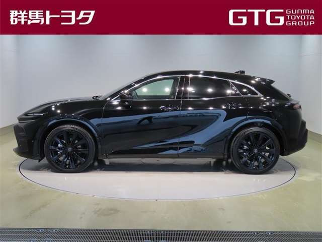 クラウンスポーツ2.5 Z E-Four 4WD