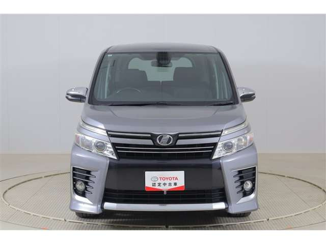 ヴォクシー2.0 ZS 煌