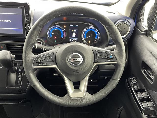 デイズハイウェイスター Gターボ プロパイロットエディション