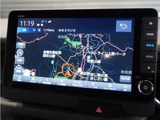 N-BOXカスタムターボ コーディネートスタイル 2トーン