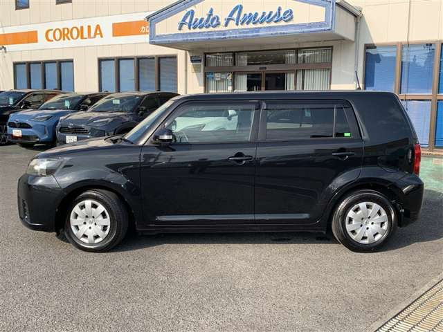 カローラルミオン1.5 G