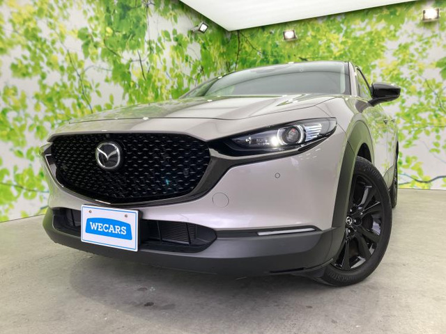 CX-302.0 20S レトロスポーツエディション