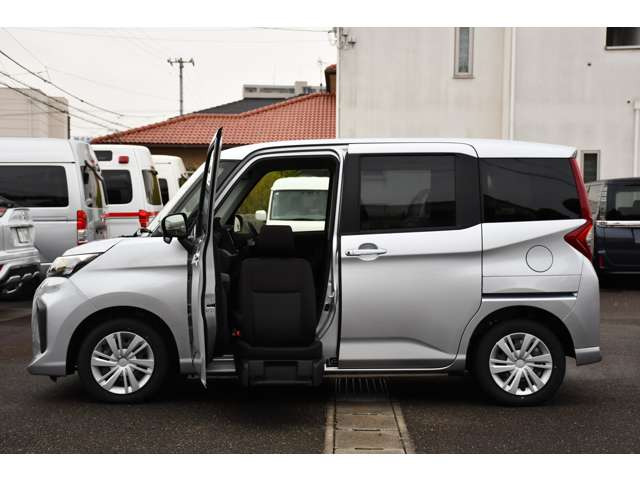 トール1.0 G フレンドシップ シートリフト