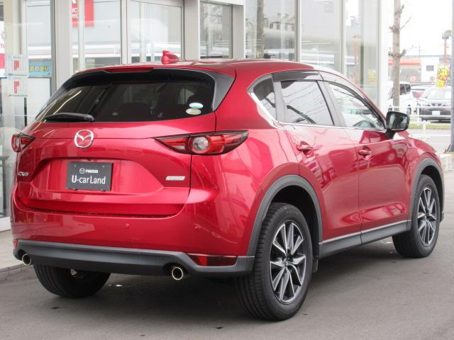 CX-52.0 20S プロアクティブ