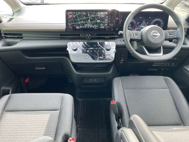 セレナ2.0 ハイウェイスターV