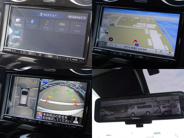 �g���Ղ��J�[�i�r�͏��ʂ��L�x�Ŏg������ɗD��Ă���܂�����@���ȒP�Ȃ̂Œ����ɂ��g�������܂��B�A���E���h�r���[���j�^�[�t���B