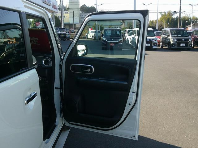 ワゴンRスマイルハイブリッド(HYBRID) X