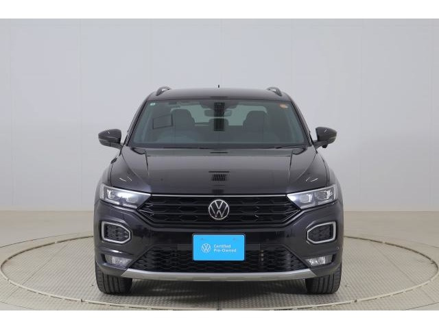 T-RocTSI ブラックスタイル