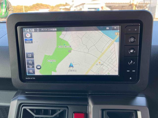 タフトG ターボ クロム ベンチャー