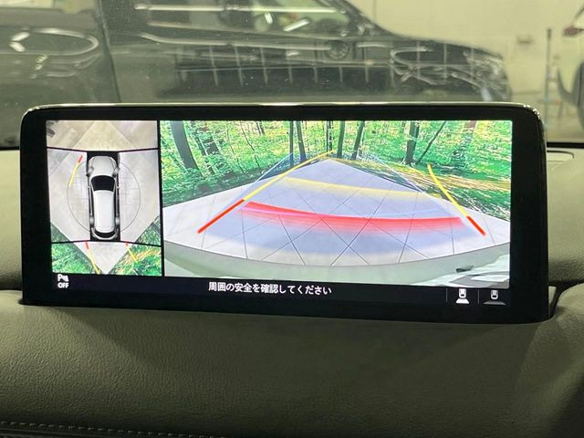 �y360&deg;�r���[���j�^�[�z��p�̃J�����ɂ��A�ォ�猩���낵���悤�Ȏ��_��360�x�N���}�̎��͂��m�F���邱�Ƃ��ł��܂������p�������m�F���₷���A�����ꏊ�ł̐؂�Ԃ��⒓�Ԃ��X���[�Y�ɍs���܂��B