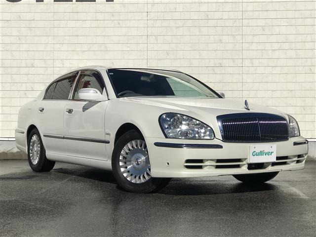 プレジデント4.5 ソブリン