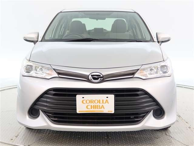 カローラアクシオ1.5 X