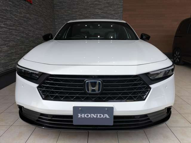アコード2.0 e:HEV ホンダ センシング 360プラス