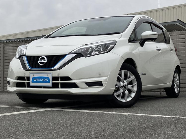 ノート1.2 e-POWER X