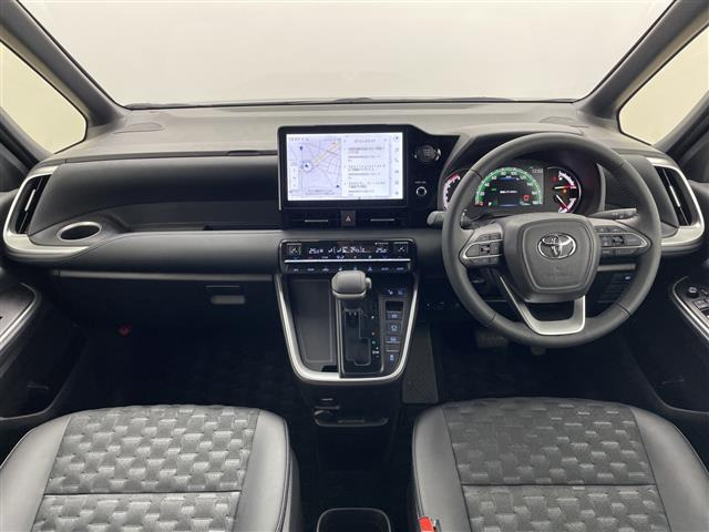 ヴォクシー2.0 S-Z