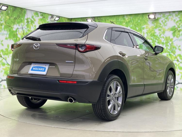 CX-302.0 20S プロアクティブ ツーリングセレクション