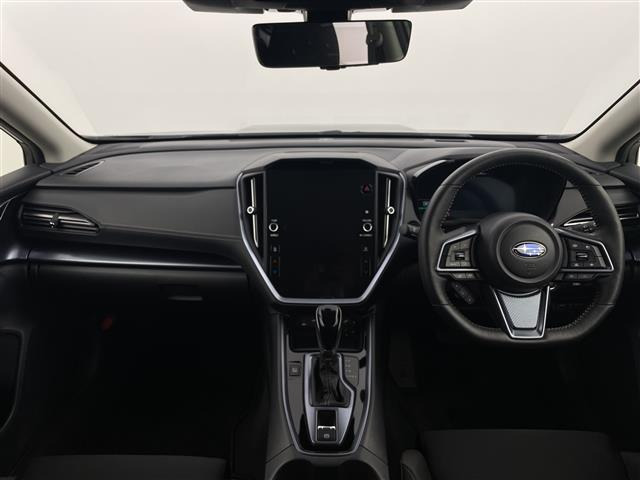 レヴォーグ1.8 GT EX 4WD