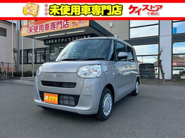 ムーヴキャンバスセオリー X