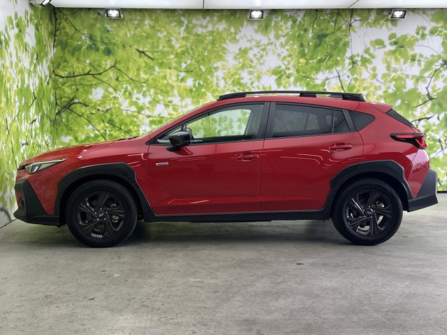 クロストレック2.0 ツーリング