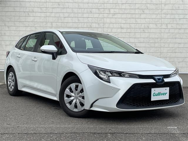 カローラツーリング1.8 ハイブリッド G-X E-Four 4WD