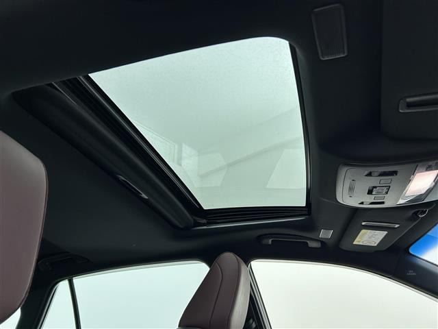 クラウンハイブリッド 2.5 RS アドバンス