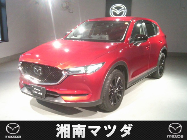 CX-52.2 XD ブラックトーンエディション
