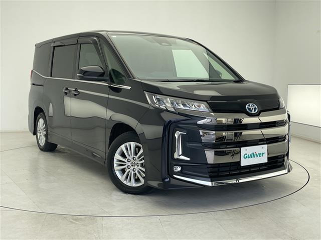 ノア1.8 ハイブリッド S-G