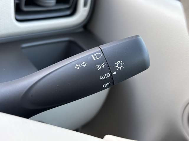 �I�[�g���C�g�t��!