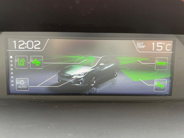 【アイサイトセイフティプラス】「リアビークルディティクション」「ハイビームアシスト」「サイドビューモニター」により死角を減らし、より安全なドライブを支援してくれる安心の1台です♪