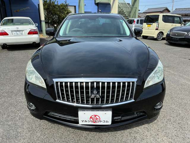 プラウディア2.5 250 VIP