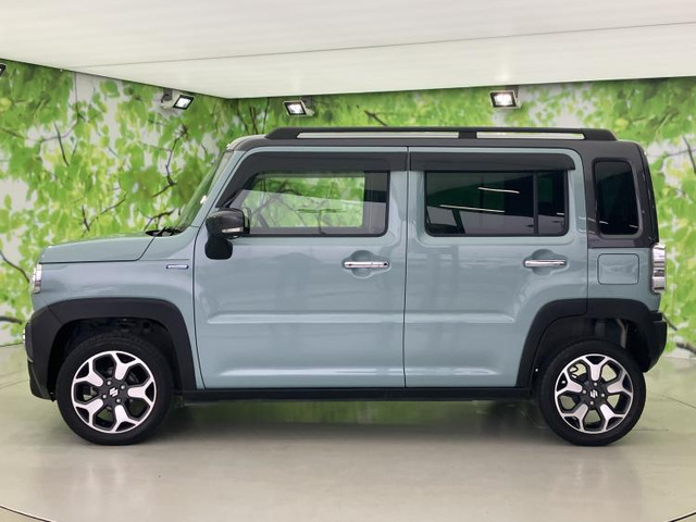 ハスラーJ スタイルII