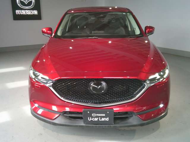 CX-52.5 25S Lパッケージ 4WD
