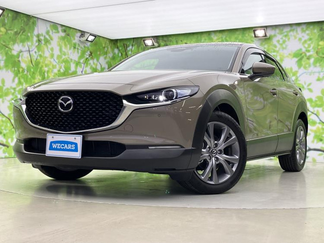 CX-302.0 20S プロアクティブ ツーリングセレクション