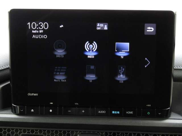 ステップワゴン1.5 スパーダ 4WD