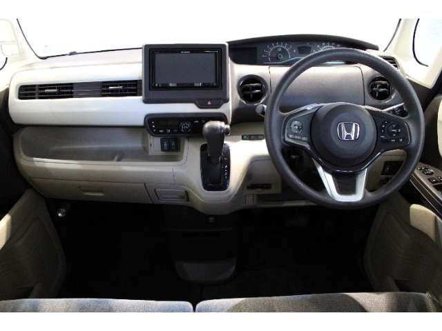 N-BOXG L ホンダセンシング