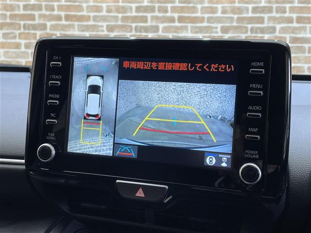 ヤリスクロス1.5 ハイブリッド Z