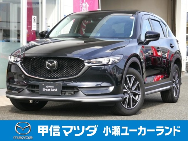 CX-52.2 XD プロアクティブ