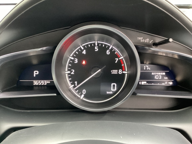 CX-31.5 15S アーバンドレッサー