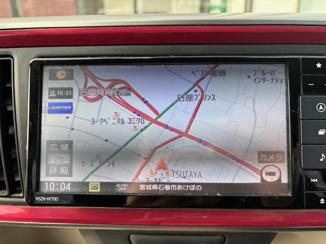 ブーン1.0 スタイル SAIII