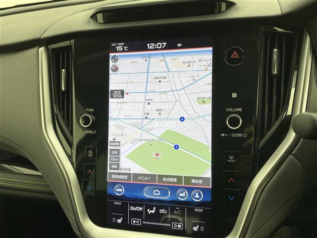 レガシィアウトバック1.8 エックスブレイク EX 4WD